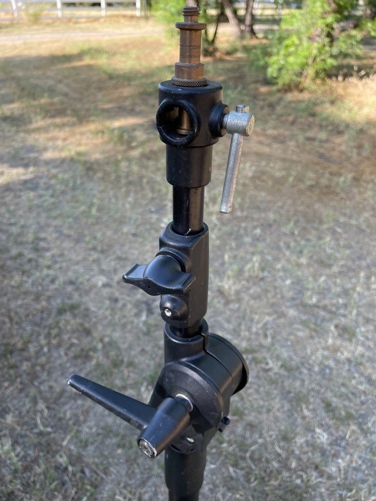 photography lighting stand
