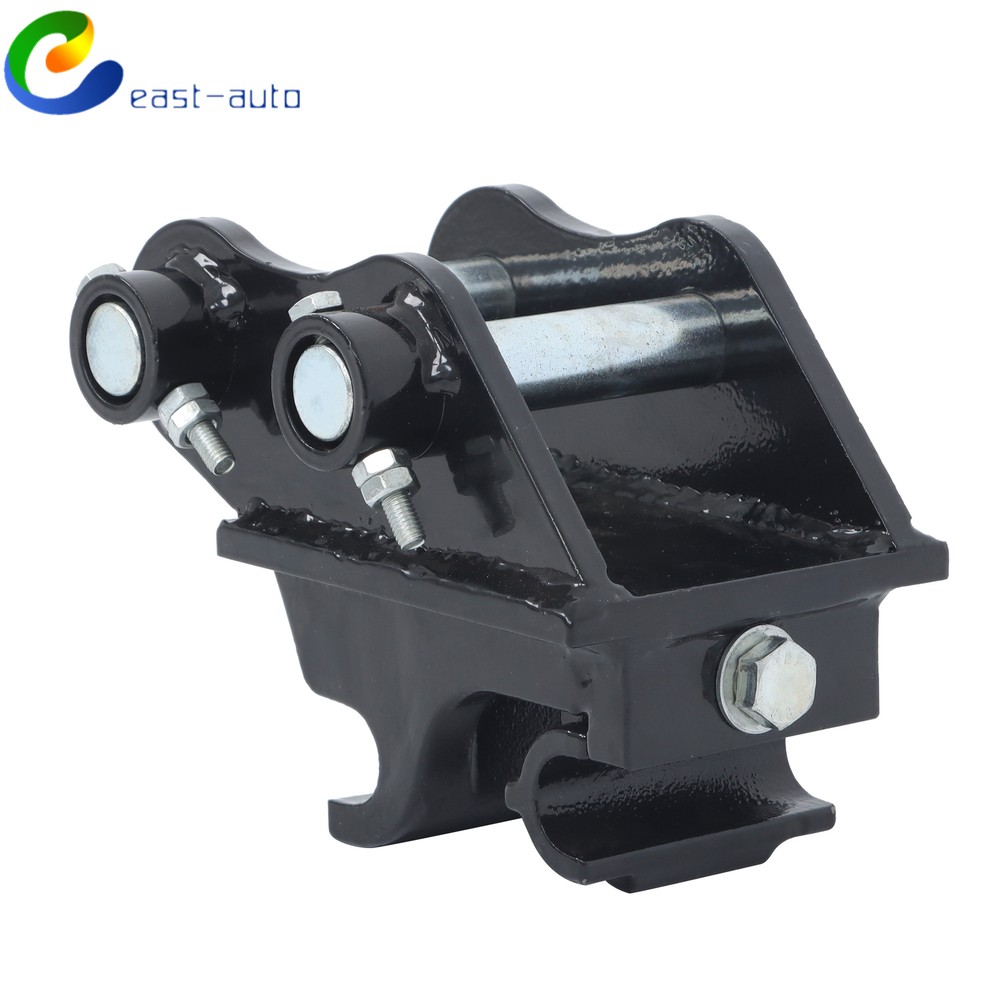 For Mini Excavators Excavator Attachment Quick Hitch Coupler Attachments