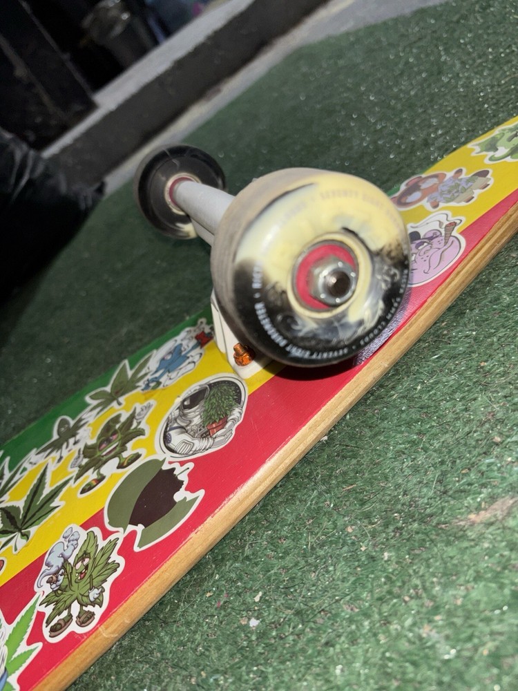 Long Board
