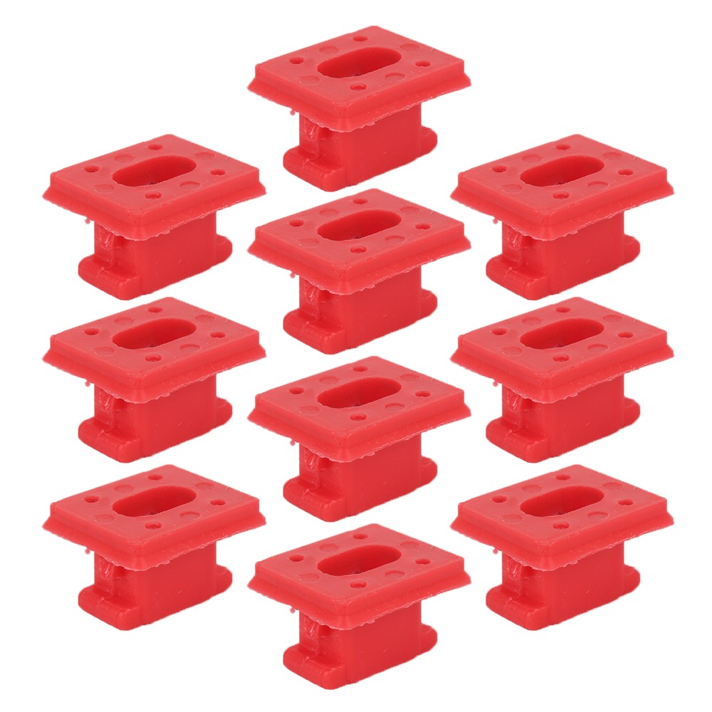 For BMW 3 Series E90 E91 E92 DASH DASHBOARD TRIM INSERT CLIPS GROMMET INTERIOR