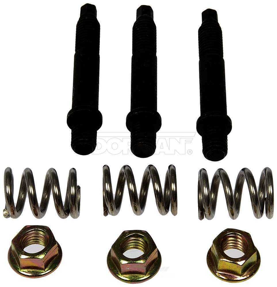 Spring And Bolt Kit Dorman/AutoGrade 675-216