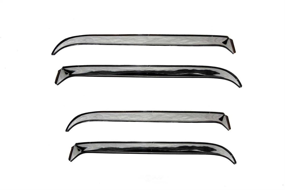 Side Window Deflector-Ventshade Deflector Auto Ventshade 12059