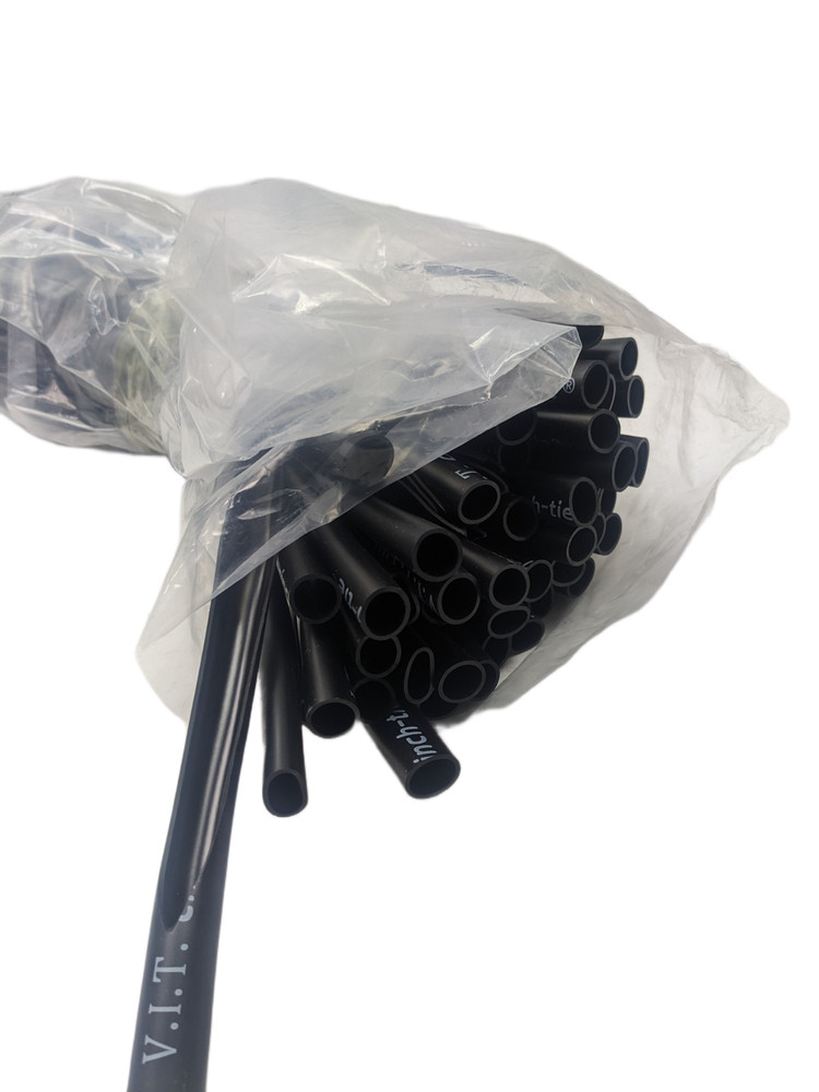 Pack of 100, Cinch Tie CT-32 Tree Support