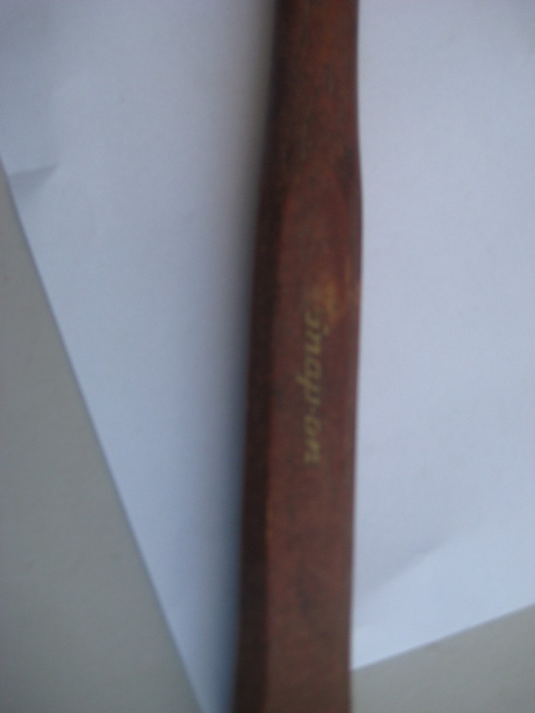 Snap-On Tools BF634 Auto Body Hammer