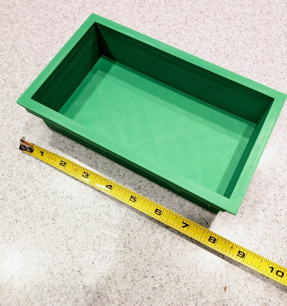 Slip On Tray For Tool Box Drawer