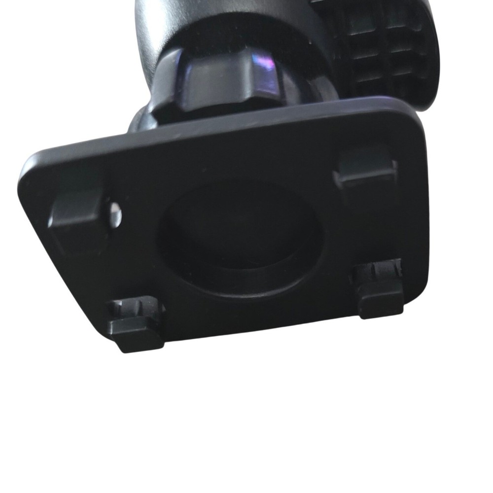 Universal 7" Portable Car Display Screen Multimedia Player QS-811 Plug Mount