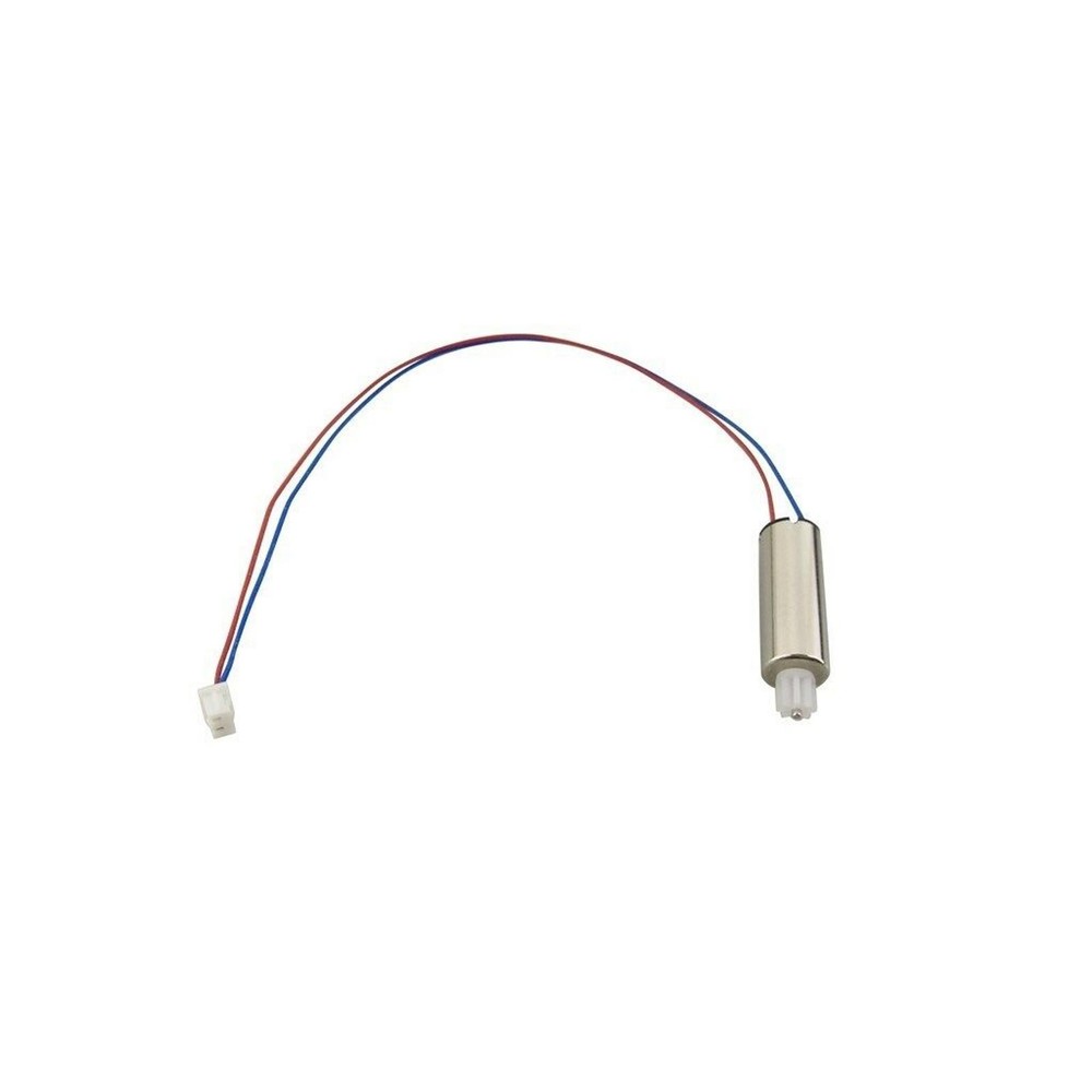 4PCS Clockwise Counterclockwise Motor Set for E58 S168 RC Drone Quadcopter Parts