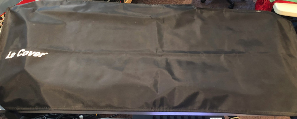 ROLAND DJ-70 SAMPLING WORKSTATION