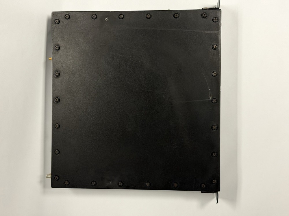 Protium Technologies 1800 MHz SDR Multichannel RF Processor 4018-0001-22