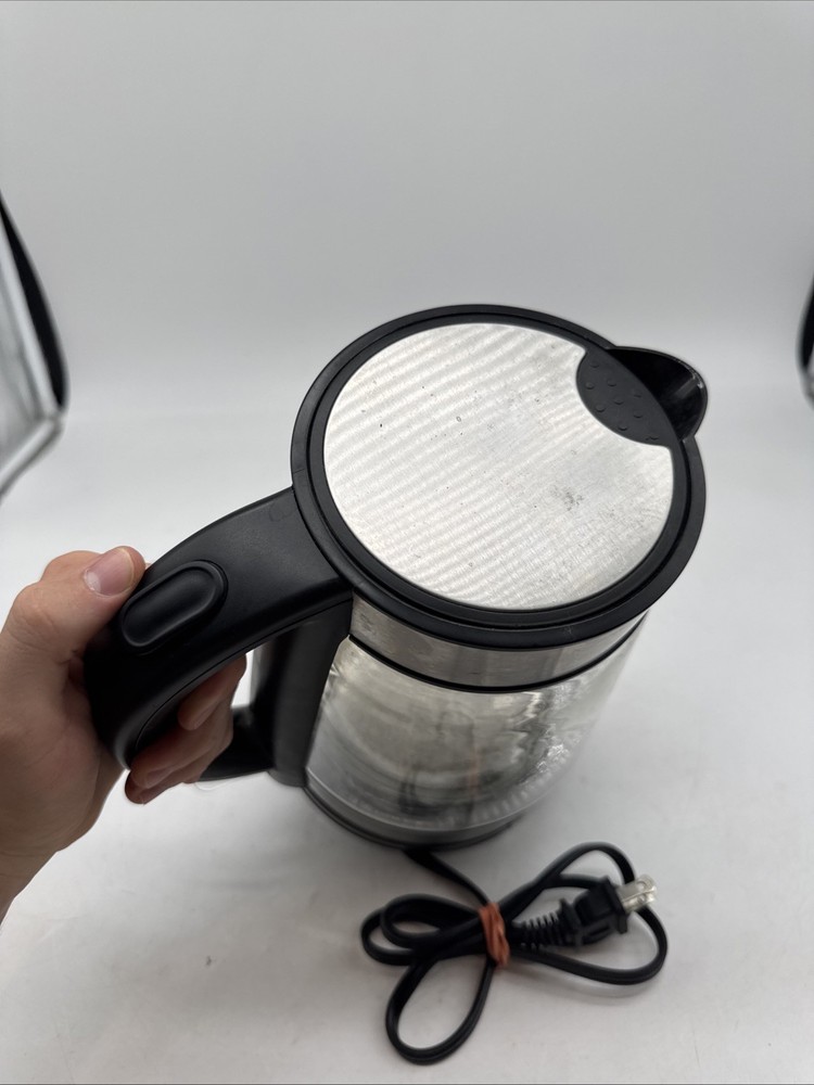 Zeppoli Electric Kettle Base ZPL-KETTLE. s1