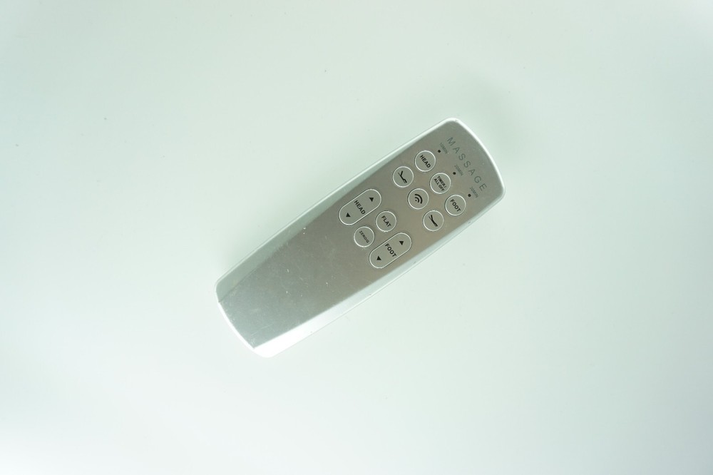 Remote Control For Structures M510 M50 Adjustable bed base