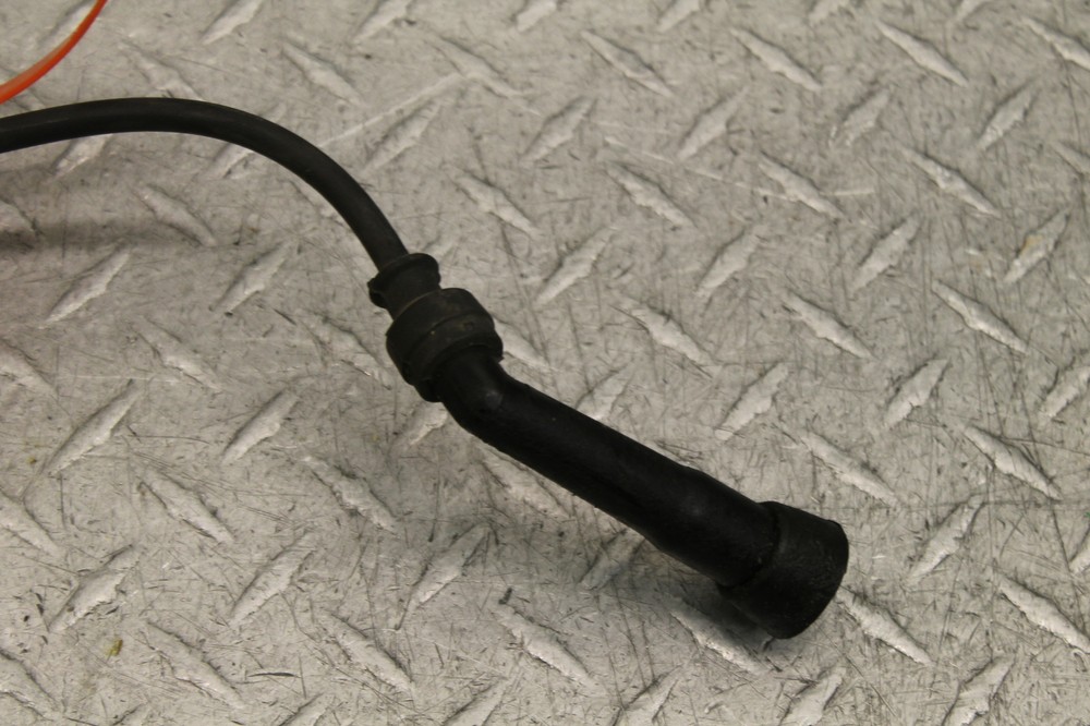 2008 SUZUKI BOULEVARD S40 IGNITION COILS