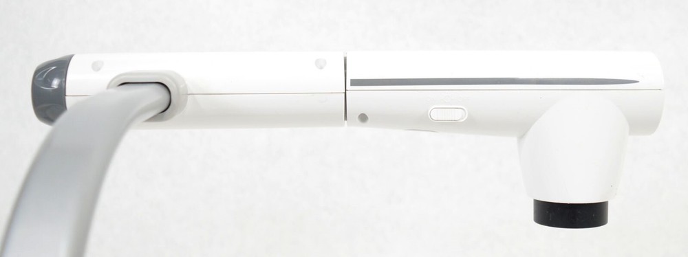 Elmo TT-12 1080P HDMI Overhead Interactive Document Camera *No AC Adapter*