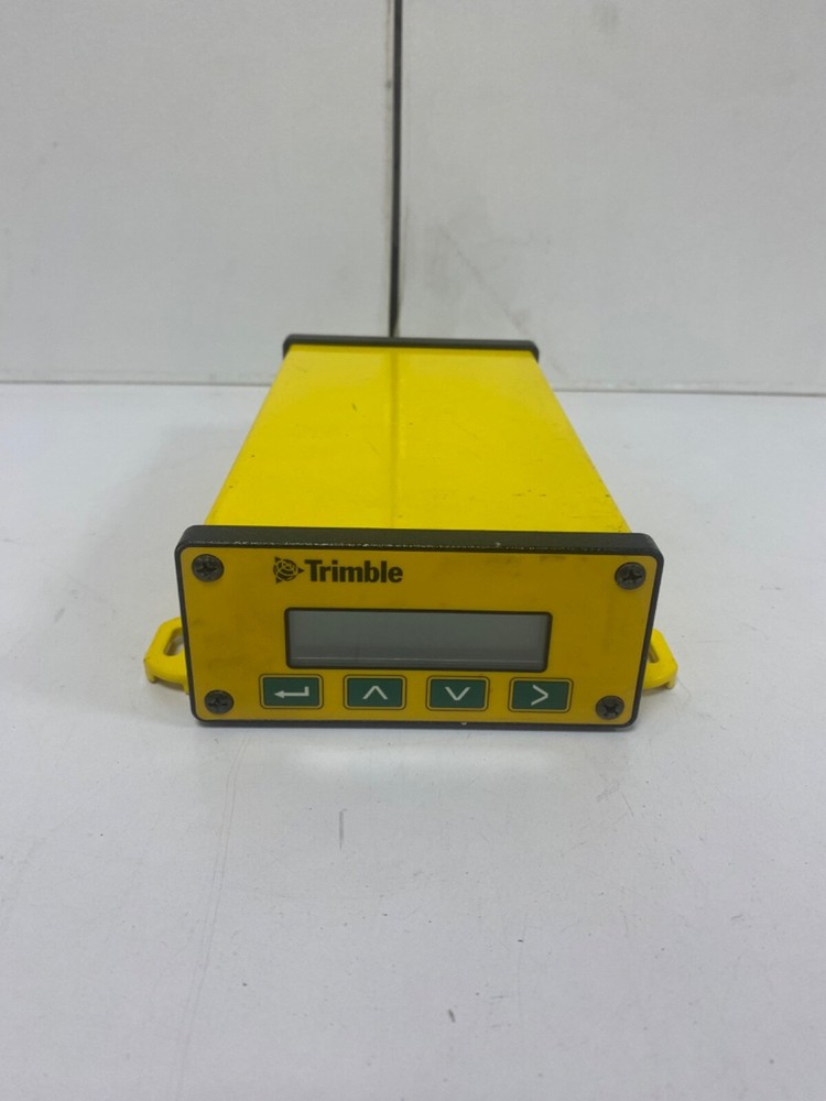 Trimble DSM232  Part No: 60232-00