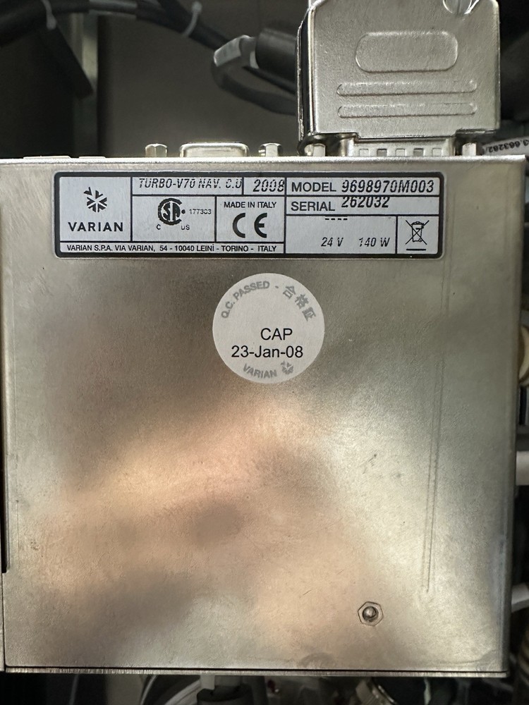 Applied Biosystems / MDS Sciex 4800 Plus MALDI TOF/TOF