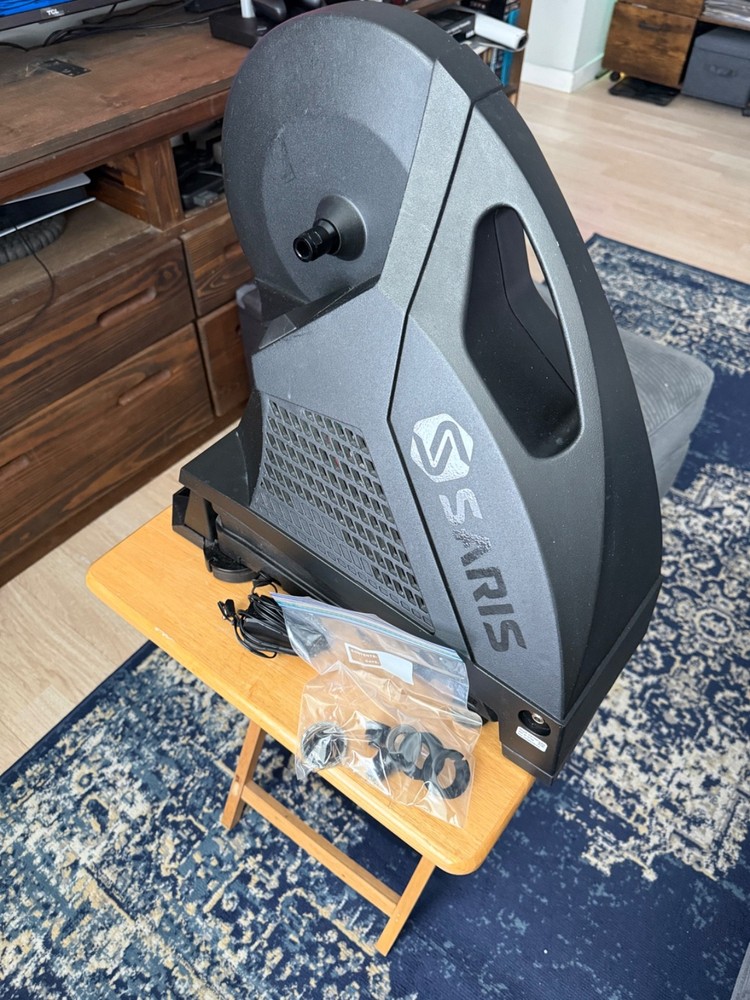Saris H3 Direct Drive Smart Trainer (9830T)