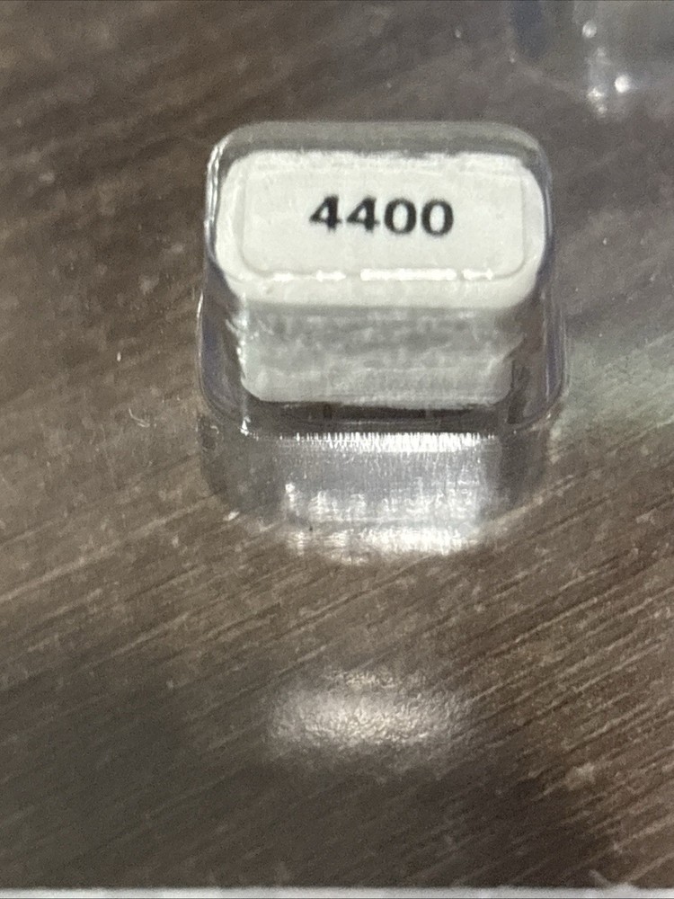 MSD IGNITION 4400 RPM MODULE CHIP (1) SINGLE MODULE WPS