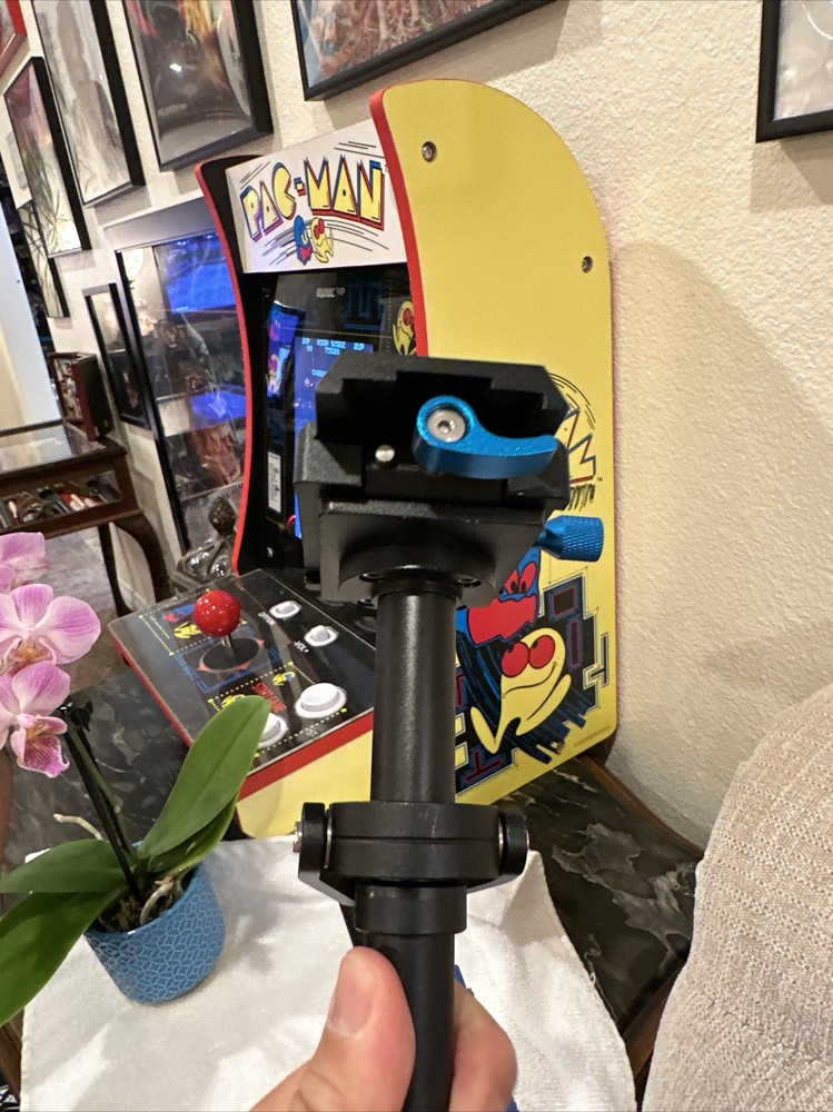 Neewer Heavy Duty Stand Mount Vg+ Shape