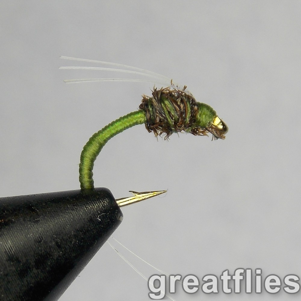 1 dozen (12) - WD-40 - Olive