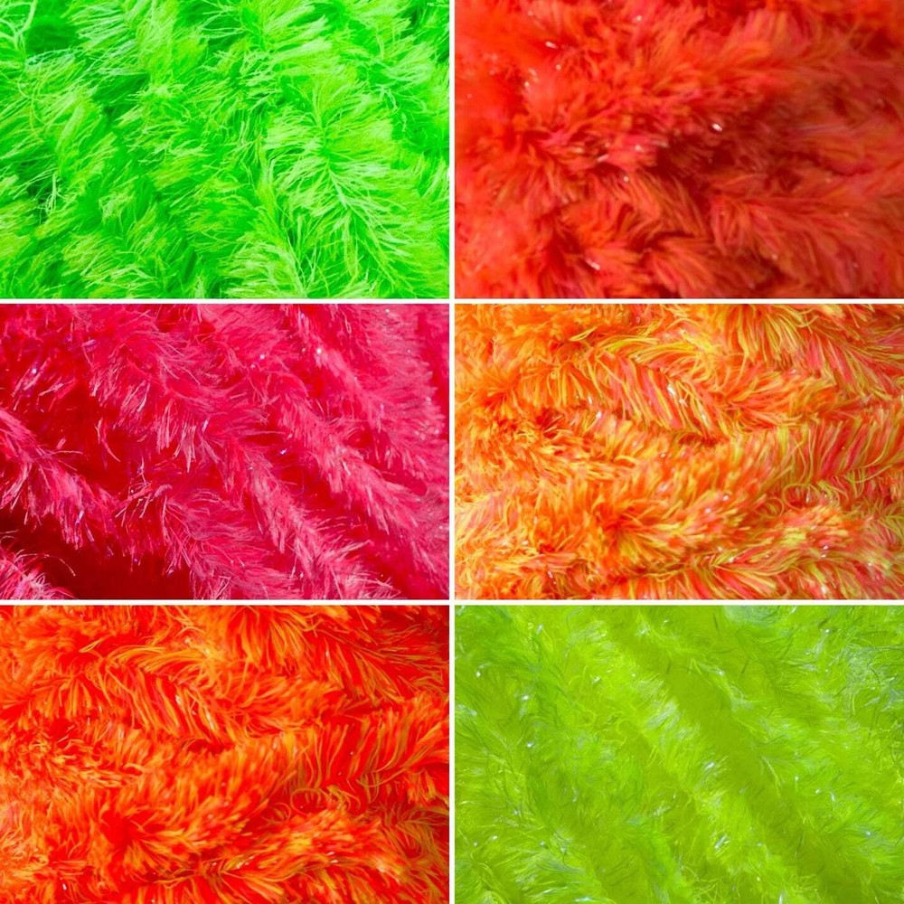 Upavon Two Tone Blob Fritz