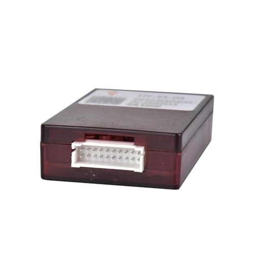 Can Bus Box CAN Bus Adapter decoder for Hyundai/Kia Radio