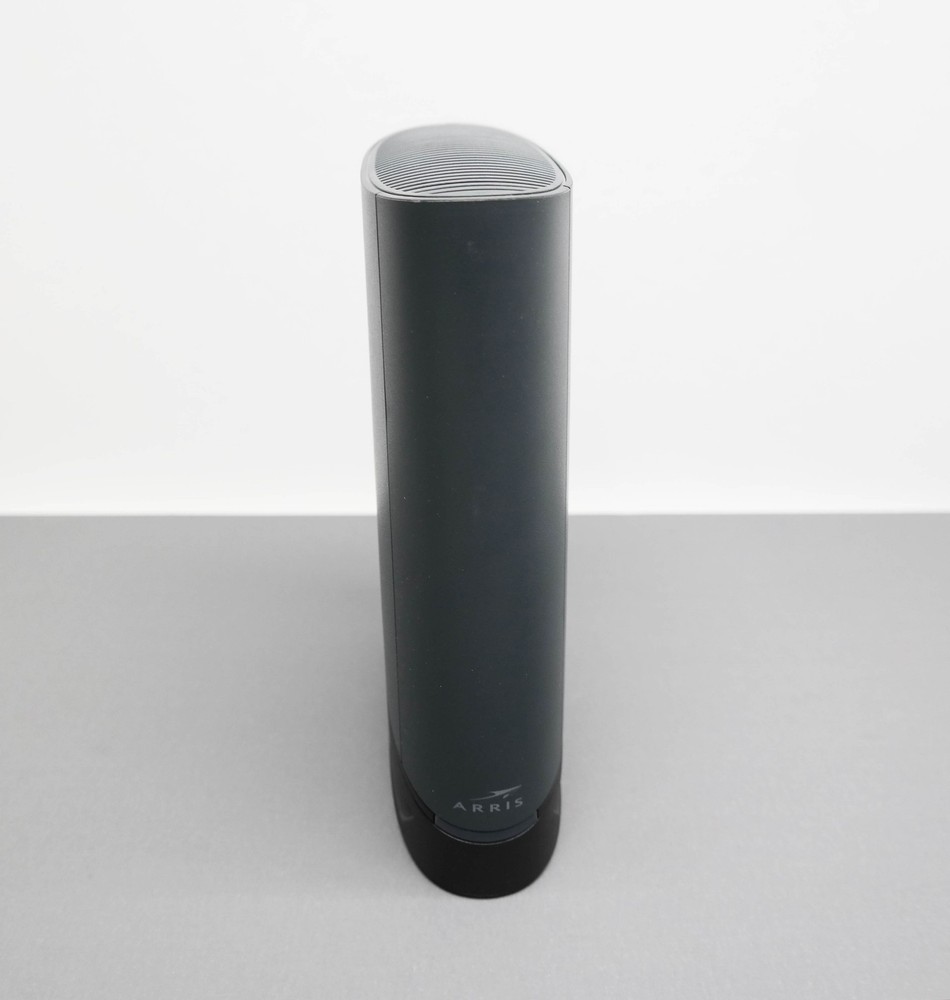 ARRIS SURFboard G36 DOCSIS 3.1 Wi-Fi 6 Cable Modem