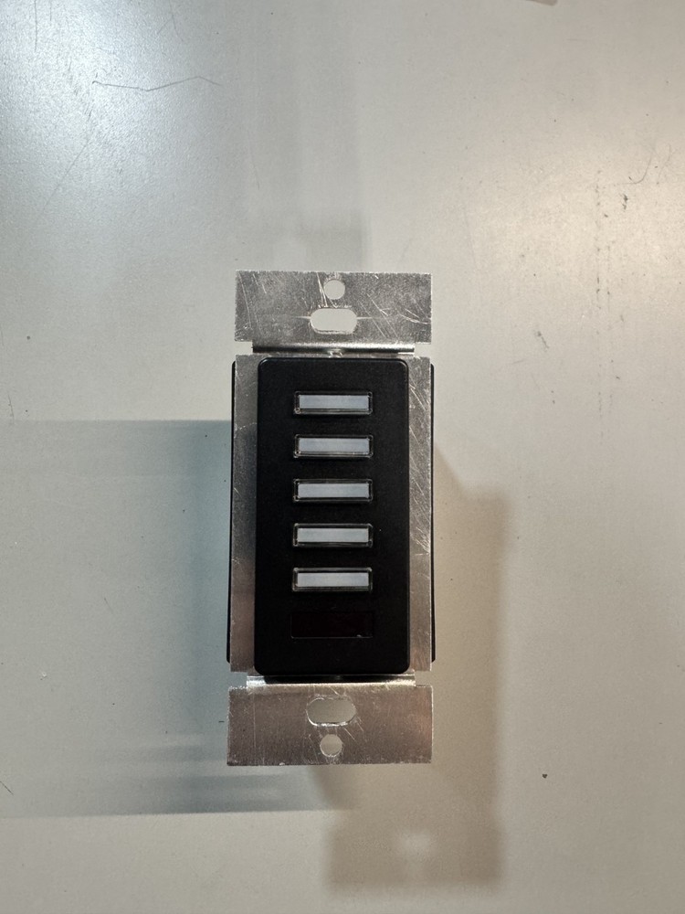 Interactive Technologies SS-305