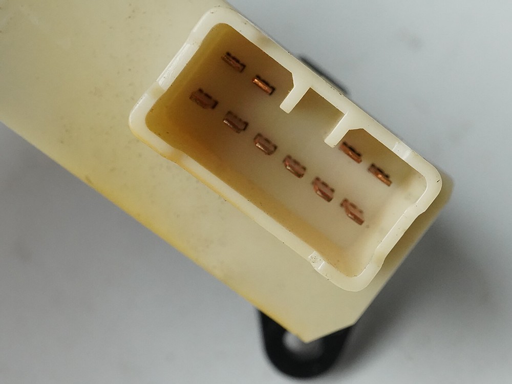 1994 - 1996 Dodge Stealth Headlight Lamp BuTTon Control Switch T7260B4N OEM