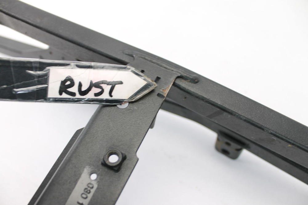 2003 Triumph Sprint St Subframe