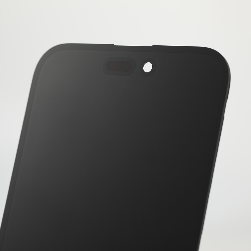 OEM Soft OLED For Apple iPhone 14 Pro Max 6.7in LCD Display Touch Screen Replace