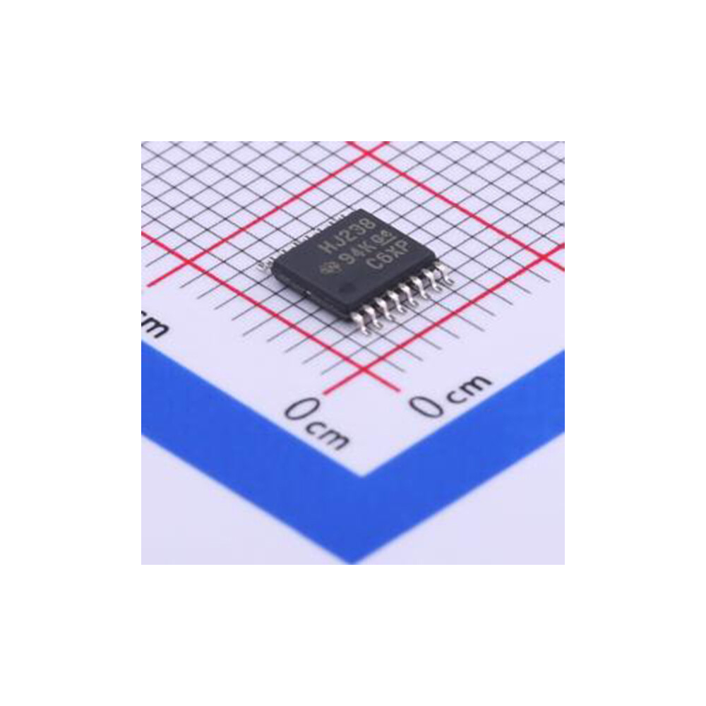 1pcs CD74HC238PWR TSSOP-16