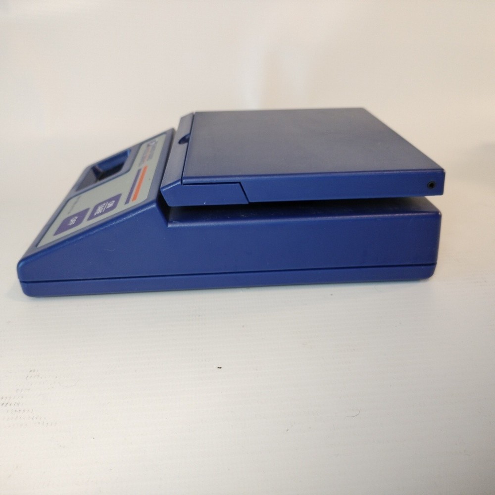 United States Postal Service • USPS-Plus 10 Electronic Postal Scale • Features