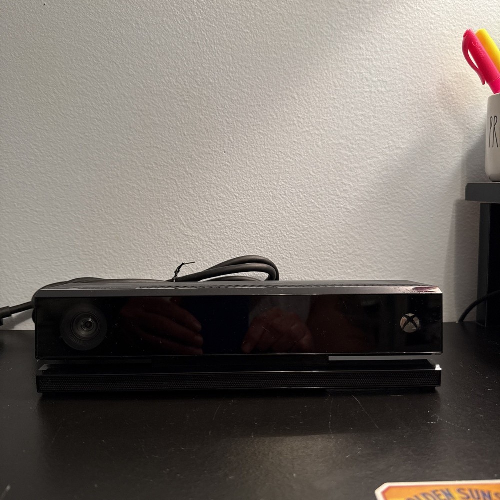 OEM Microsoft Xbox One Kinect Sensor Bar - Black Used XBOX One Original