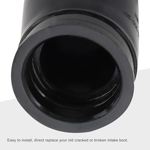 Motorcycle Carburetor Intake Manifold Interface Inlet Pipe Replacement for