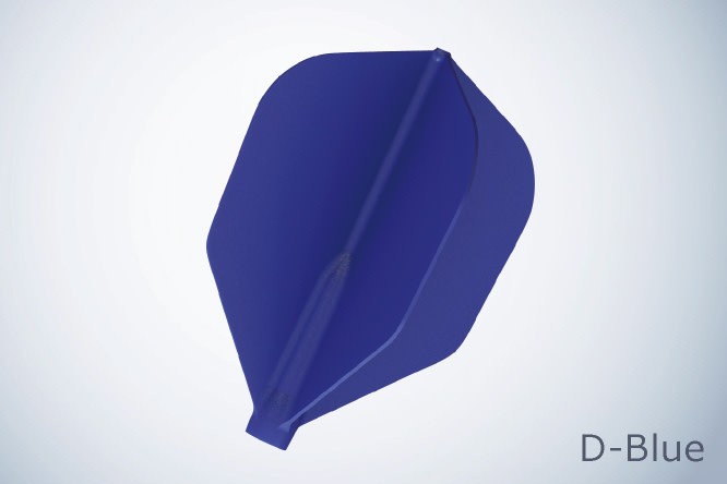 Cosmo Fit Flight Shape Dart Flights