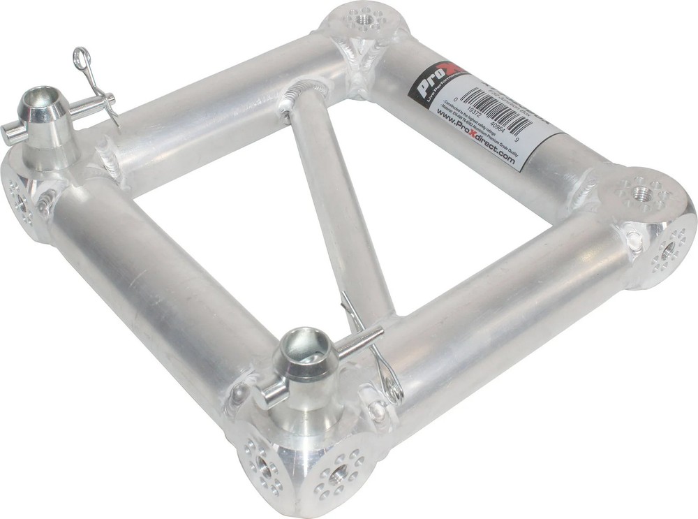 F32 6 Way Universal Box Junction | 3mm Wall