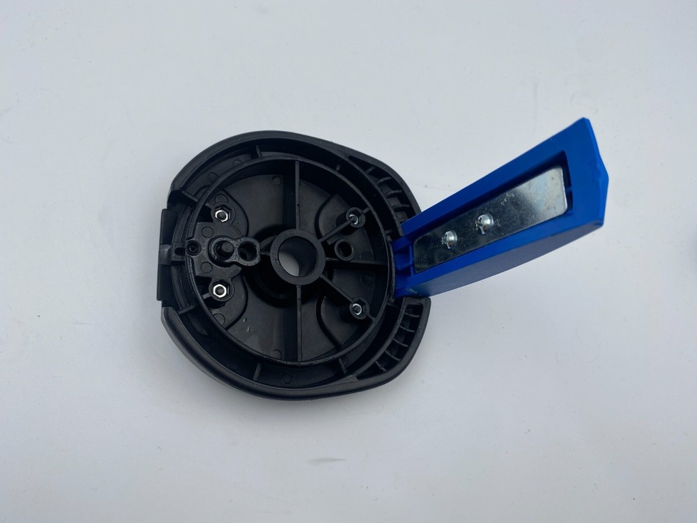 Nautilus (Bowflex 552 SERIES 2) SelectTech Dumbbells Replacement Handle Part