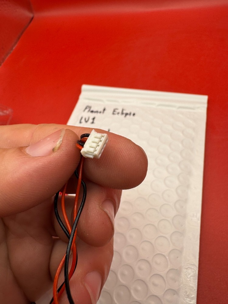 Planet Eclipse LV1 Eye Kit