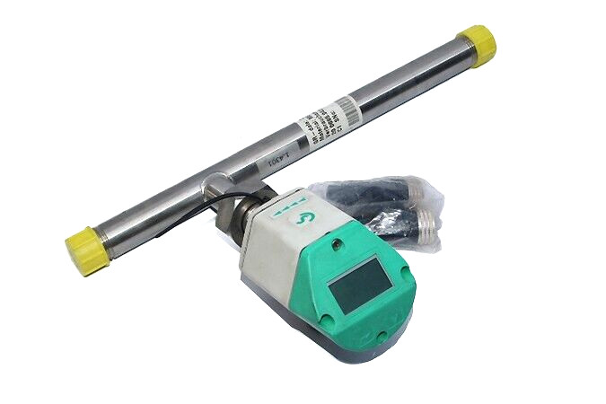 CS INSTRUMENTS VA 420 consumption counter with display 0695.0421