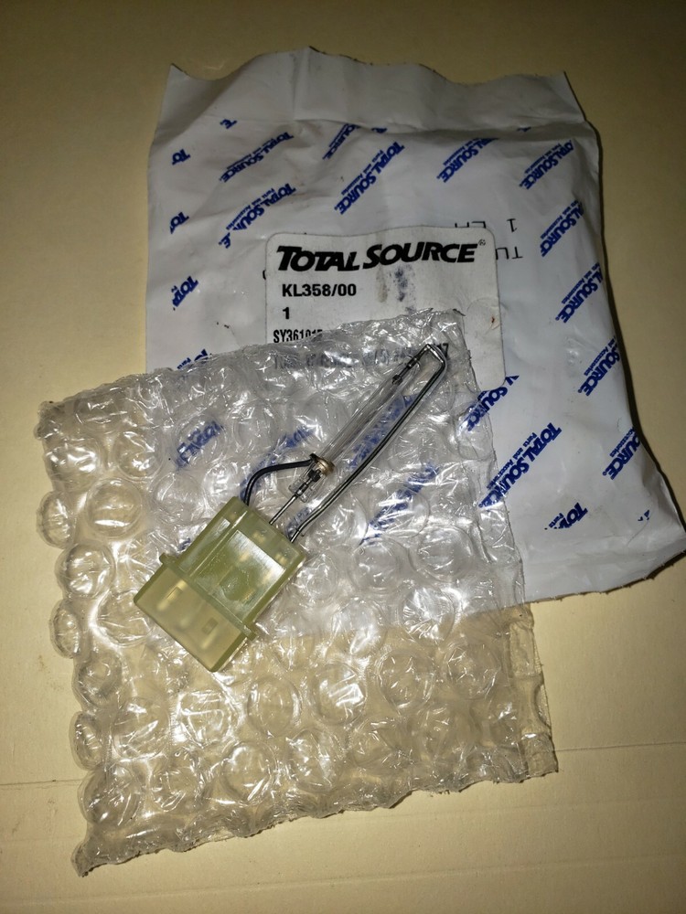 Total Source Flash Tube Assembly SY361015