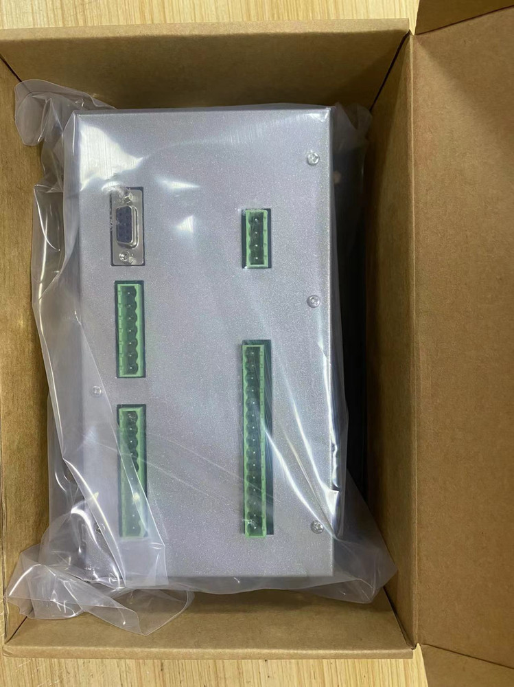 With program 1900070005 ELEKTRONIKON Controller Panel For Atlas Copco Compres#am