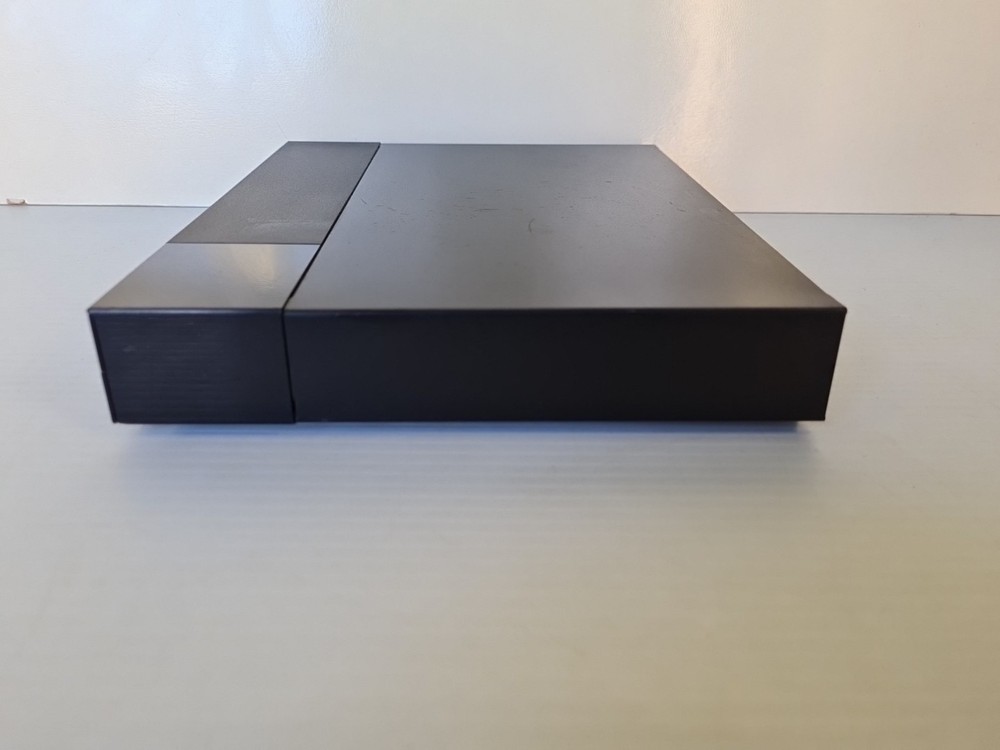 Sony Blu-Ray & DVD Player BDP-S3500 Wi-Fi Smart Features
