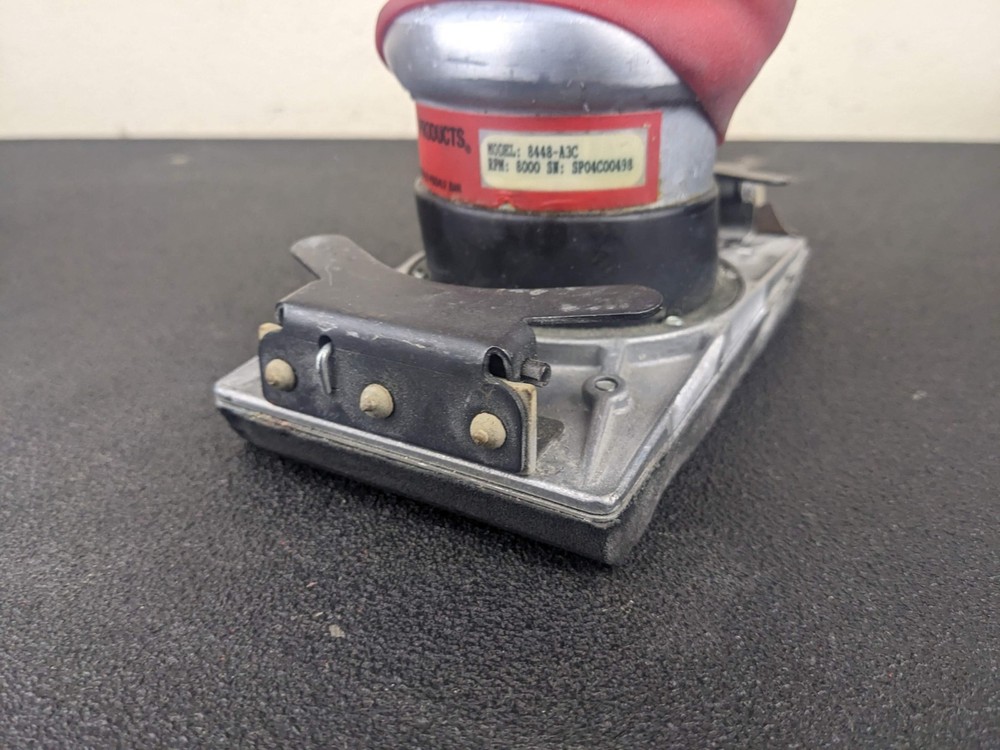 #bl461 ARO Tool 8448-a3c Sander Heavy Duty