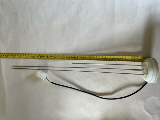 CBE PC100 Water Tank Probe 490mm Long   Part No; 505170