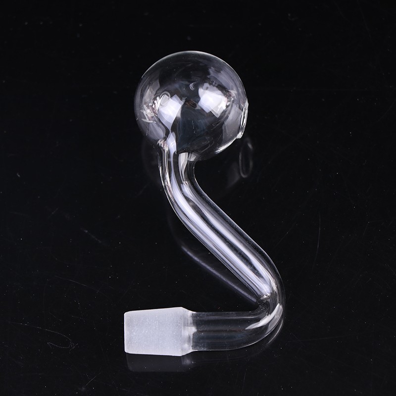 1Pc Clear Glass Bowl-10mm