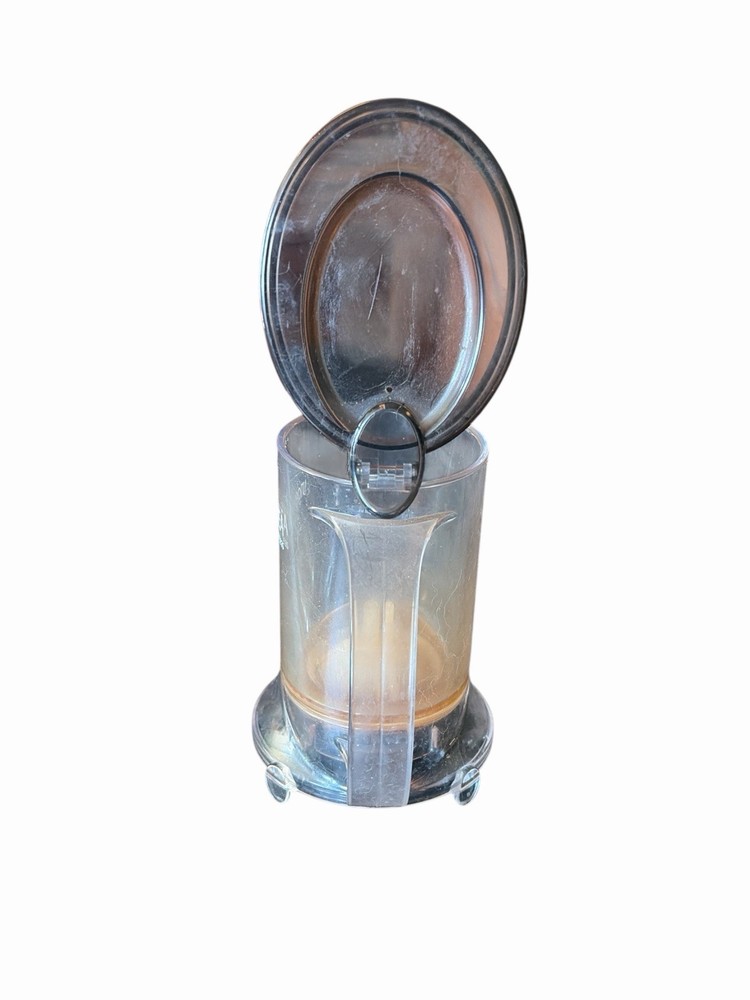 Adagio Teas IngenuiTEA Loose-Leaf Tea Infuser.