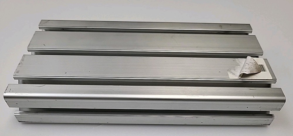 aluminum extrusion t slot Frame Base