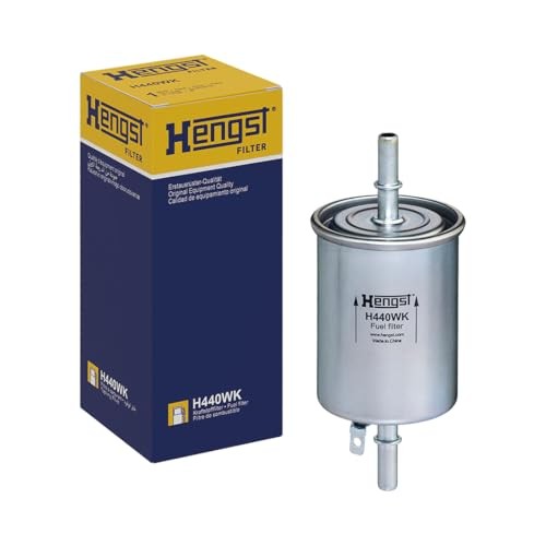 Fuel Filter - Inline
