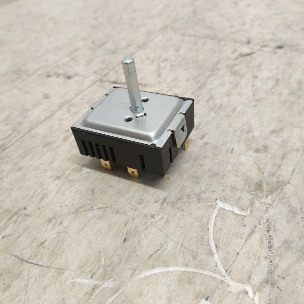 DG44-01006B Dual Surface Element Switch – Samsung Range Regulator PER001-12D