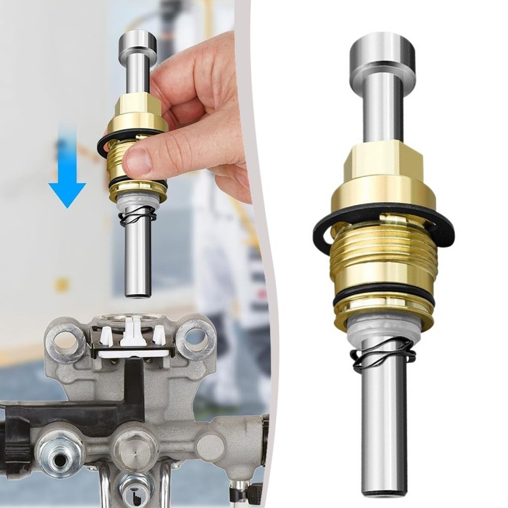Spray Machine Pump Part Replacement 20 3696 Compatible with Various Models
